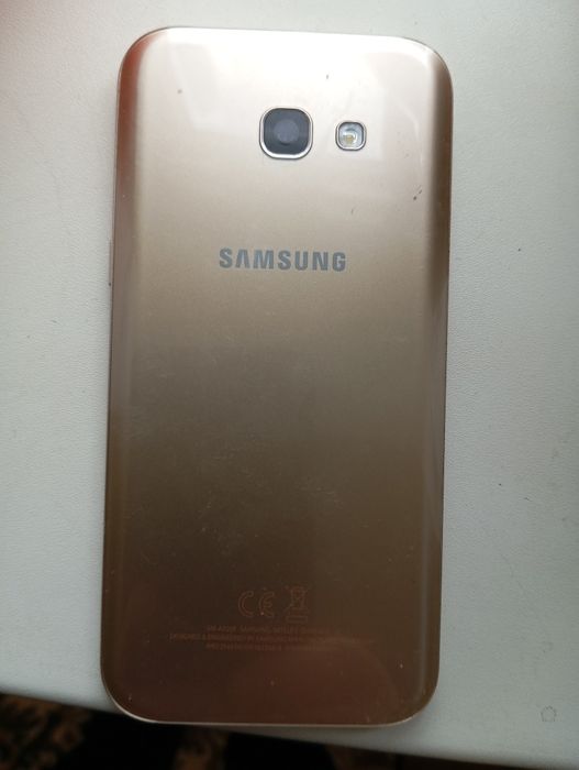 Корпус та плата телефона самсунг А51 галаксі