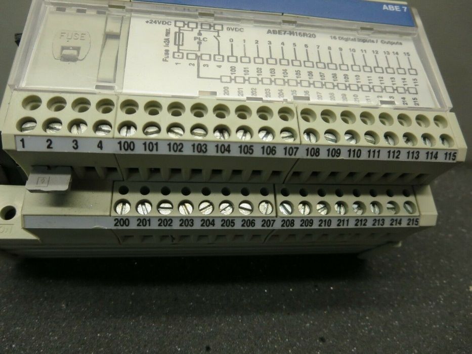 ABE7-H16R20 Telemecanique