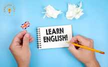 Aulas online de Inglês e Espanhol