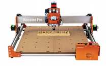 Grawerka FoxAlien Masuter Pro Grawer CNC 40 BiTs