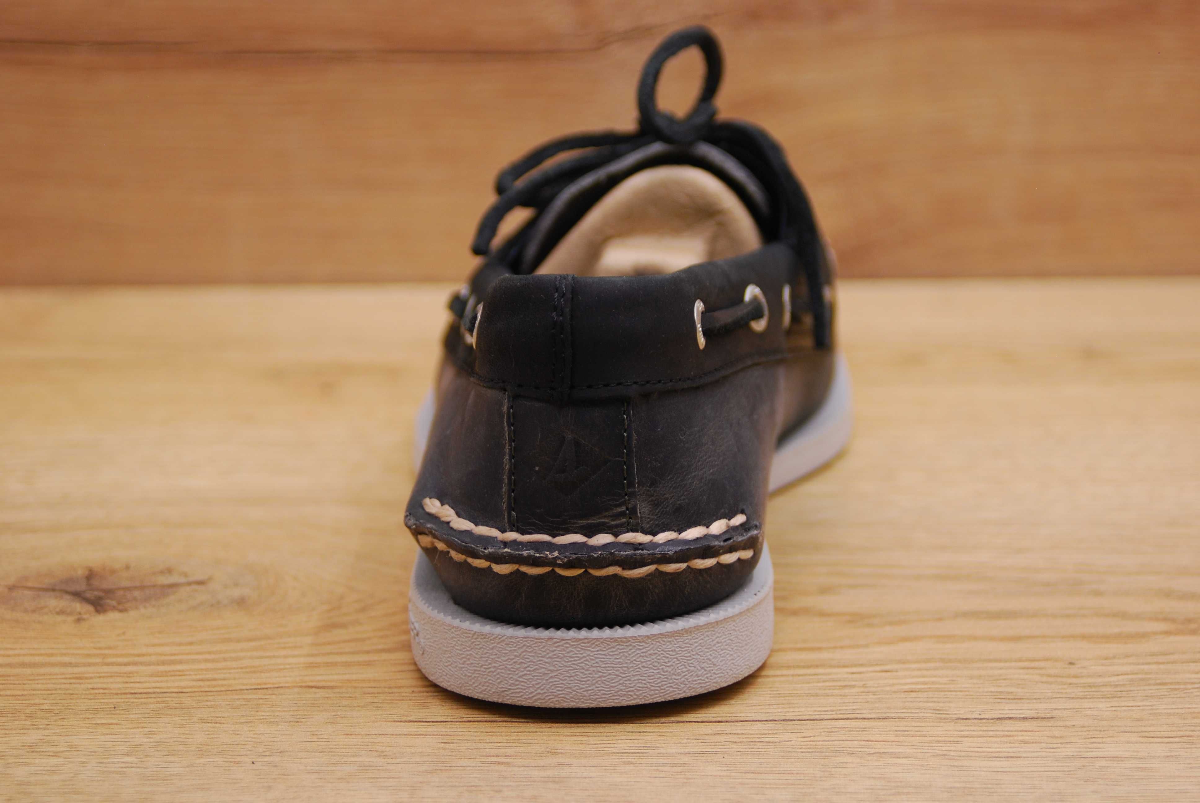 Мокасини, топсайдери • Sperry Authentic Original 2-eye • р.42