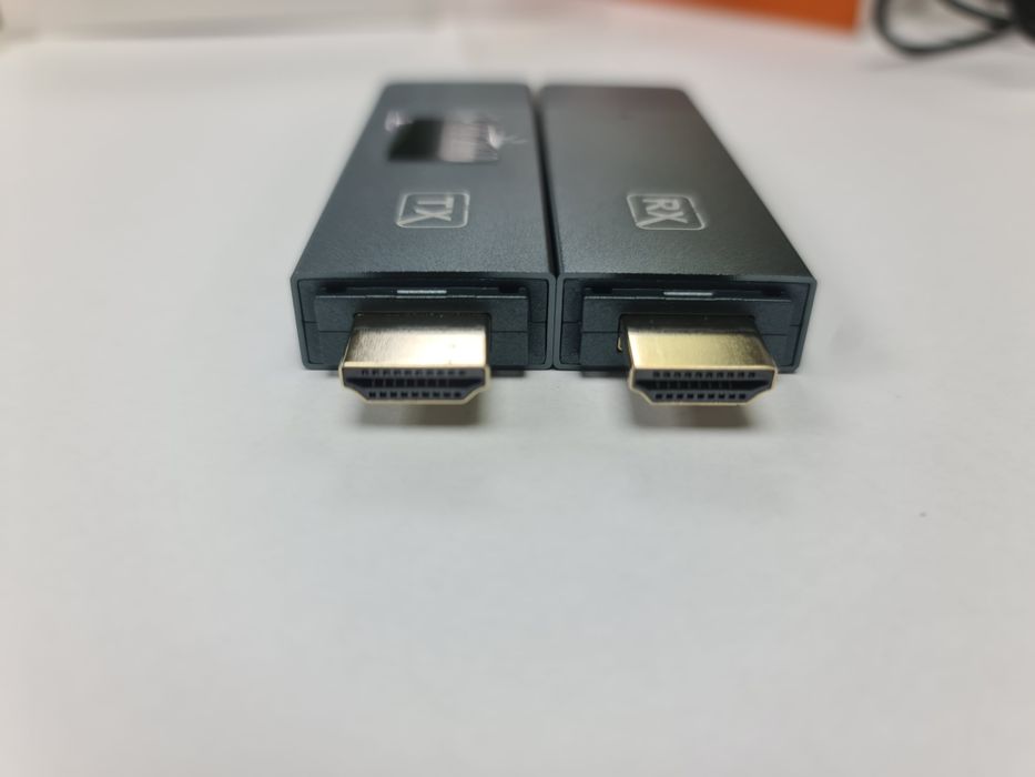 Wireless HDMI to HDMI TR50