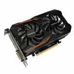 Placa de vídeo - NVIDIA GeForce GTX 1050 TI (4GB / PCI-E)