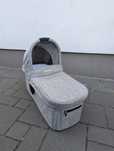 Gondola do podwójnego wózka valco baby snap duo trend + adaptery