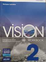 VISION 2 Workbook