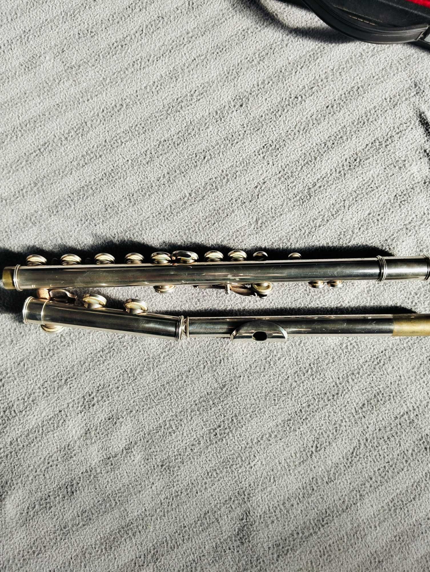 Flet poprzeczny Buffet Crampon EVETTE