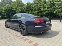 Audi A8L d3 4.2 /LPG