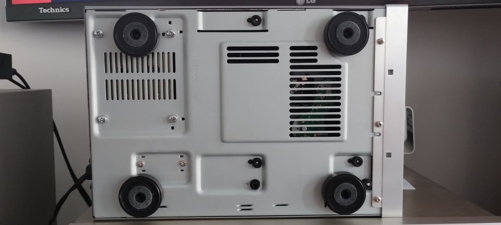 Marantz CR-601 Receiver CD,pilot,instrukcja