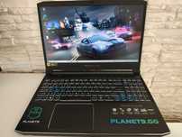 GAMINGOWY Laptop ACER PREDATOR,15.6"240Hz,i7 12x5.00Ghz,RTX2070-8GB-OC