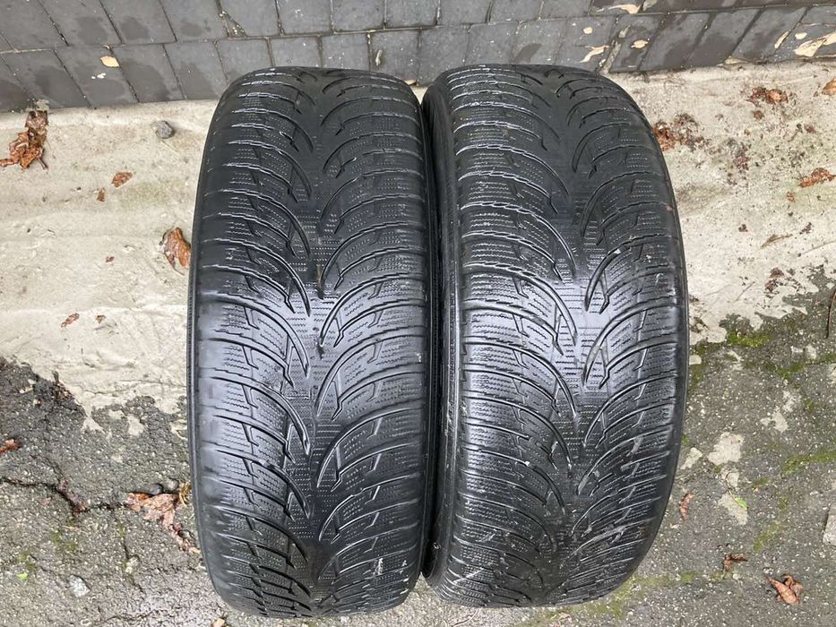 Резина зимова 205/55 r16