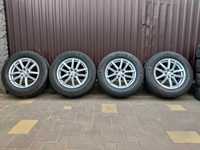 Диски Dezent R17 5x112 VW Audi Skoda Mercedes.