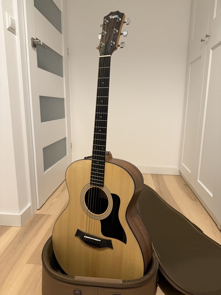 Gitara elektro akustyczna Taylor 114e