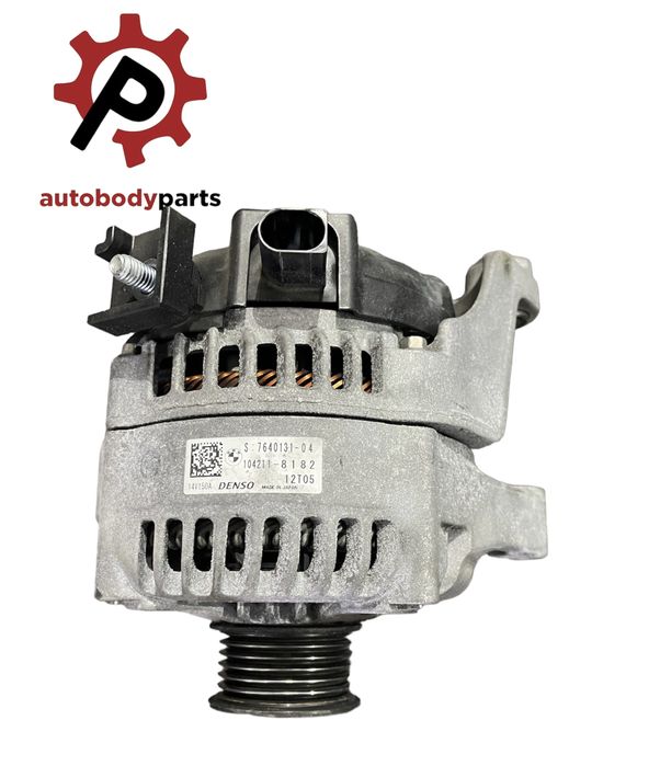 Alternador Bmw série 1,2,3 motor 20d