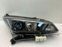 Nissan Leaf ii ZE1 Lampa Przednia Prawa Full Led n