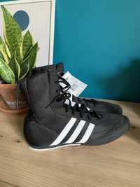 Buty do boksu Adidas Box hog 44