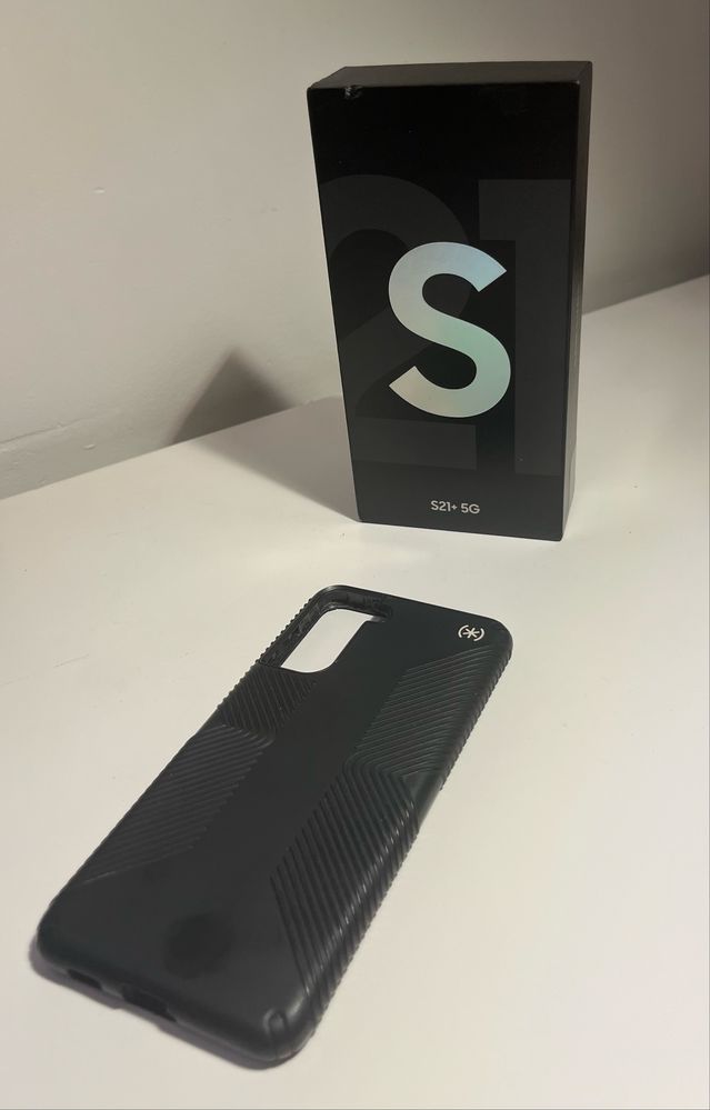 Smartfon Samsung Galaxy S21 Plus SM-G996B/DS