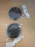 dekielki Fujifilm komplet, na body i na obiektyw xt2 xt1 xt3 xt5 xt4