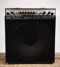 GALLIEN KRUEGER MB150E - 112 combo basowe 1x12