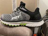 Кросівки для бігу INOV-8 Roadclaw 275 V2 (Англія)