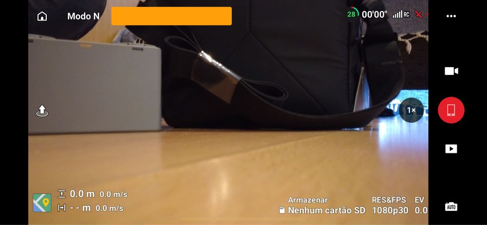 Drone Dji Mini 4k Fly More Combo