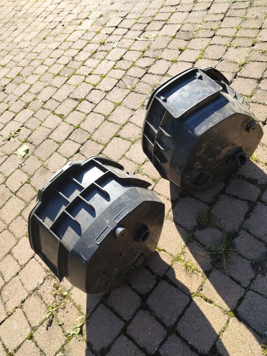 Zraszacze automatyczne wynurzalny Gardena