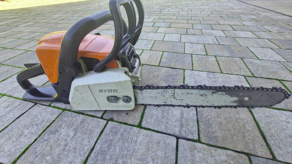 Piła spalinowa STIHL MS170