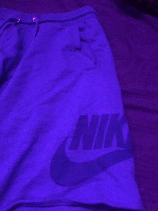 Spodenki Nike nowe