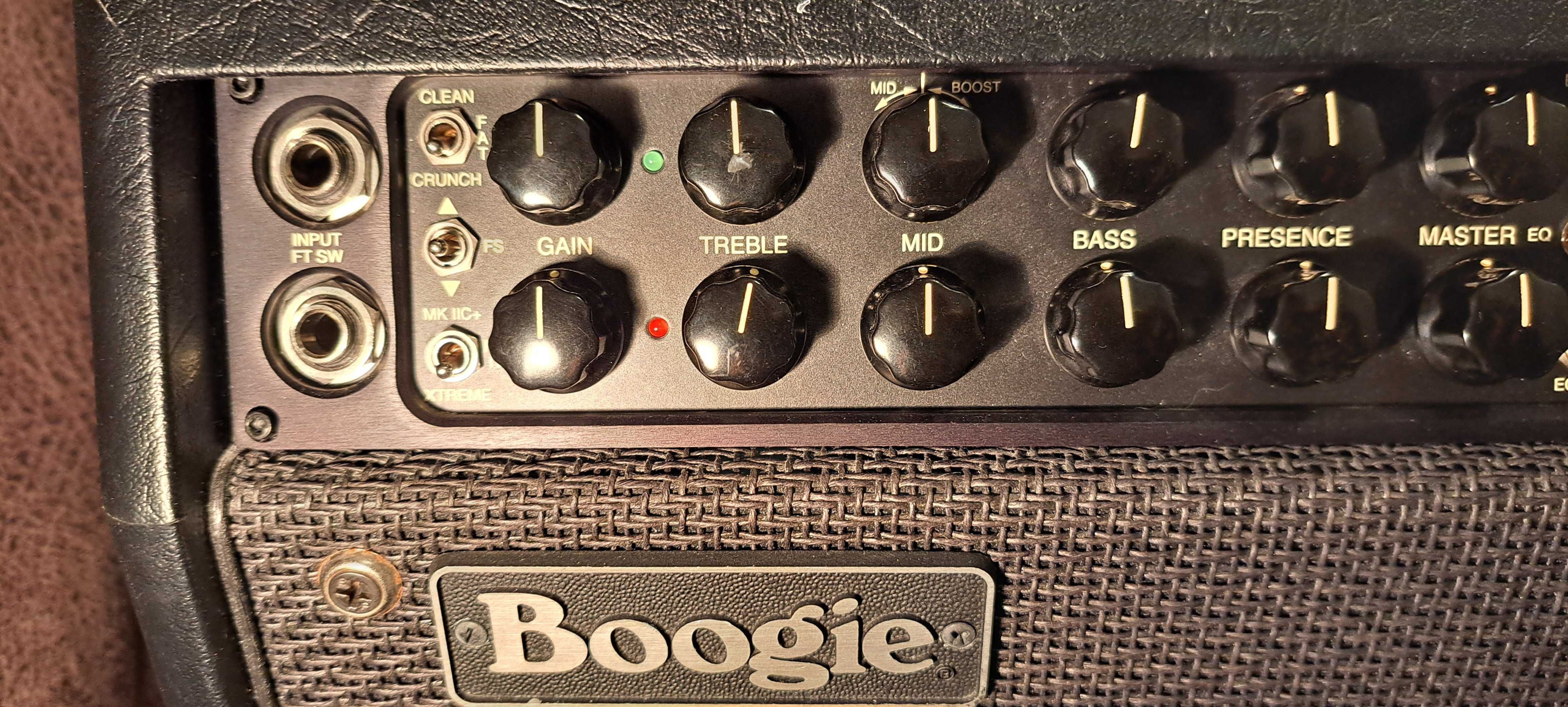 Mesa Boogie Mark 5 Twenty-Five