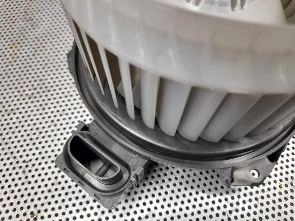 Motor da chauffage / sofagem TOYOTA Yaris (_P9_)