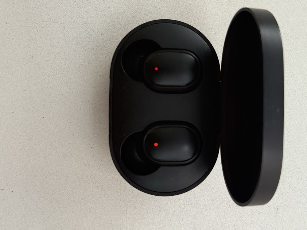 Навушники Xiaomi Redmi AirDots 2