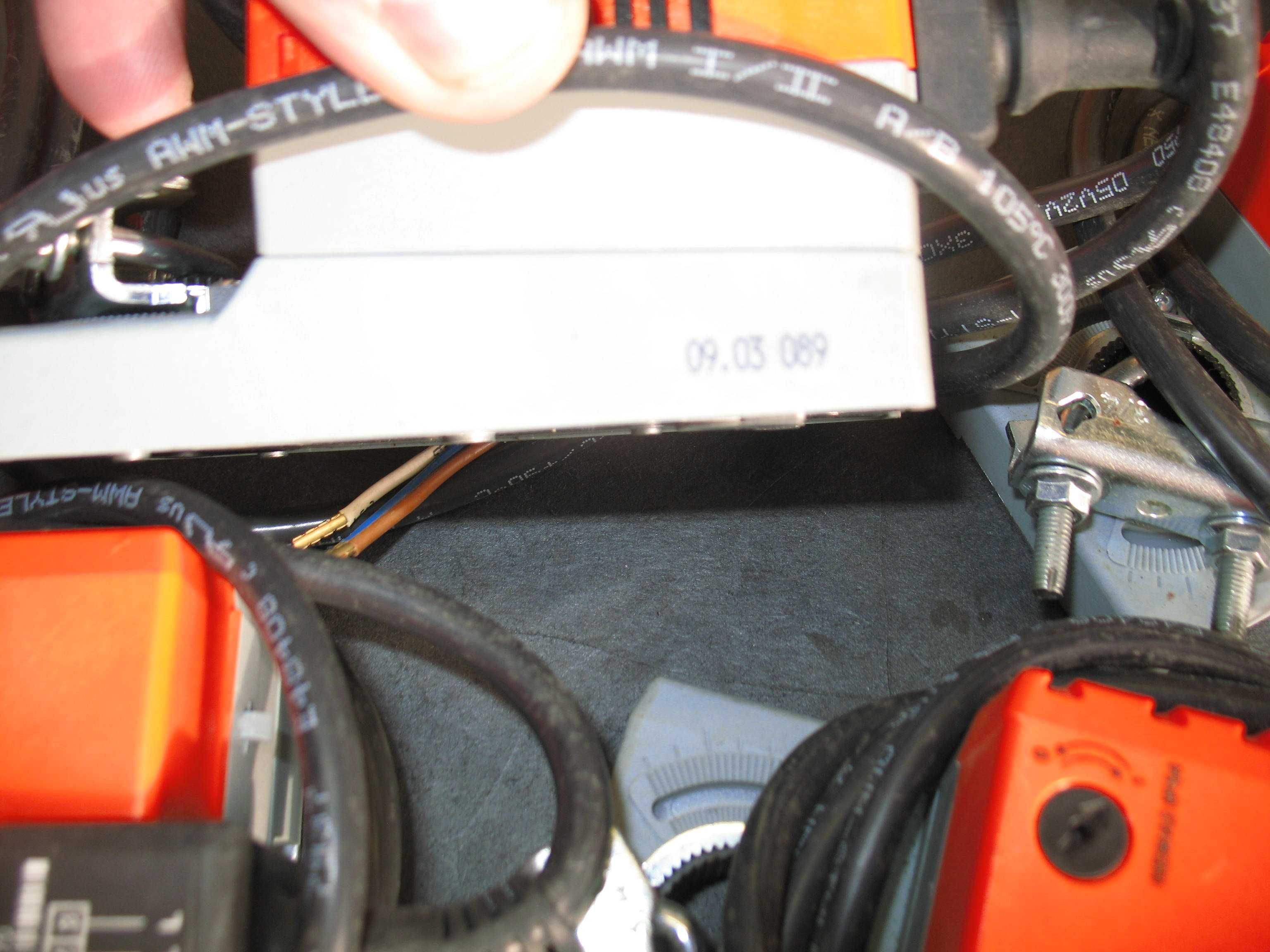 Siłownik Belimo LM230A