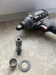 Kowadełko 1/2” zakretarka parkside performance A1