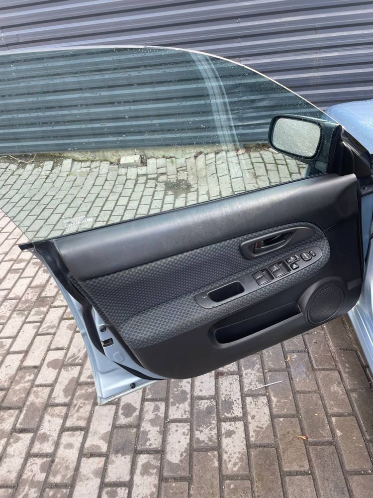 Subaru Impreza 2006