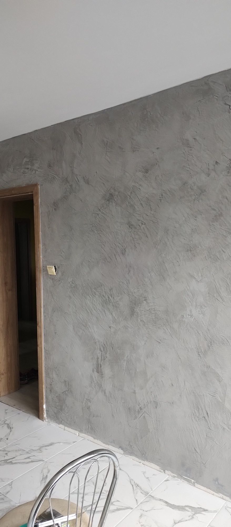 Stiuk wenecki |Tynk dekoracyjny |Beton architektoniczny