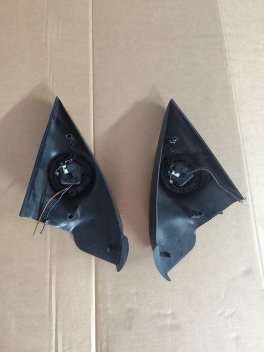 Głośniki boczne Peugeot 206 cc