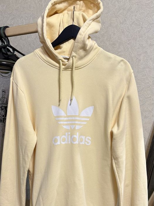 Adidas Sample Hoodie худі оригінал худи оригинал семпел