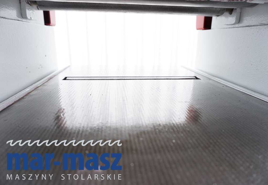 Grubościówka CELMAK 30 , grubiarka, obrabiarka, strugarka