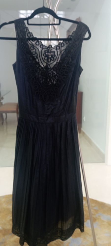 Vestido festa Limited Edition da Massimo Dutti