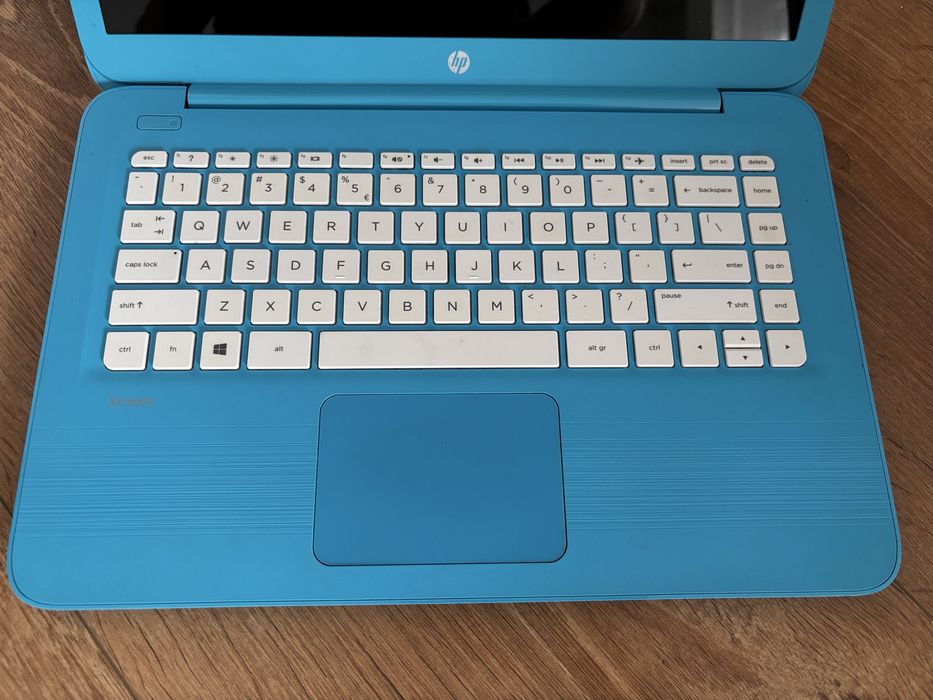 Laptop HP Stream 14