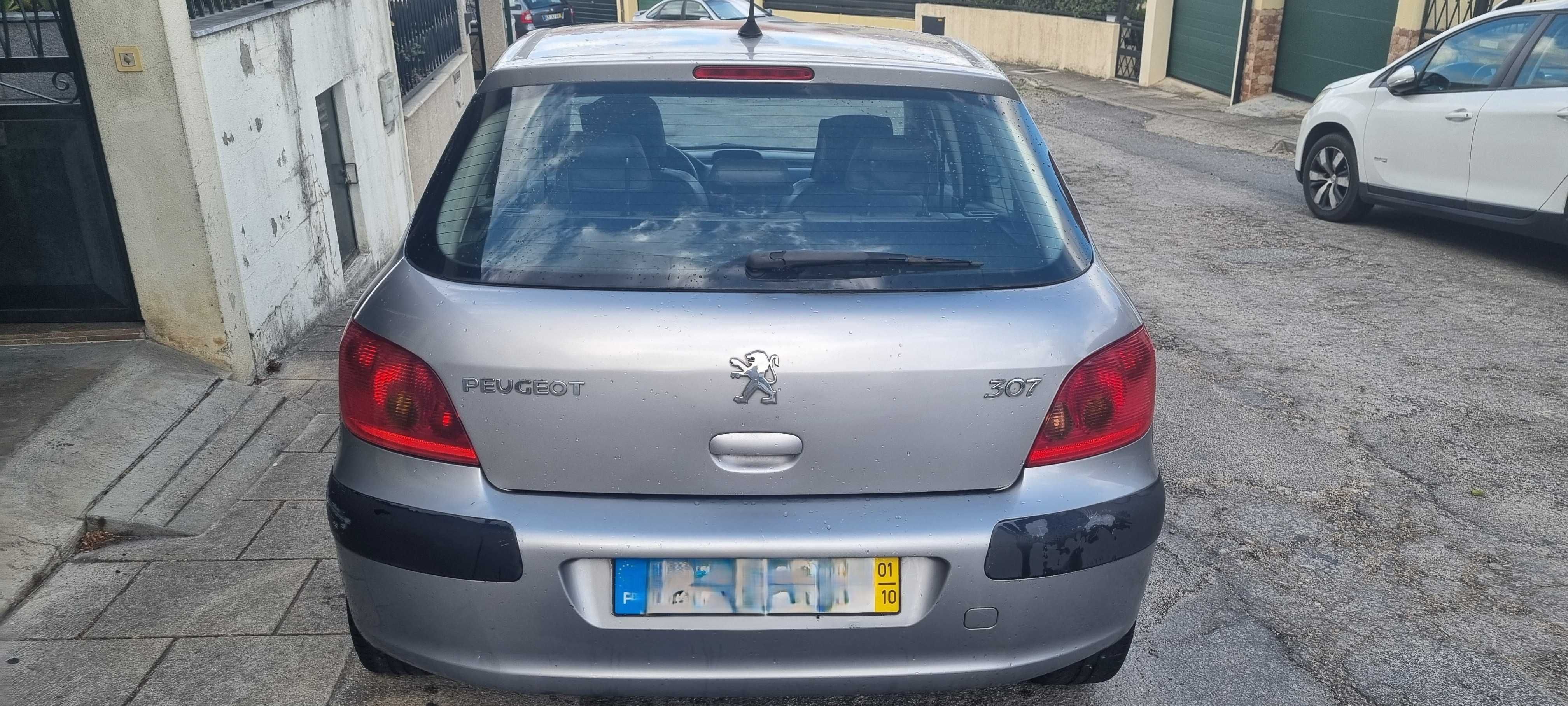 Vendo Peugeot 307