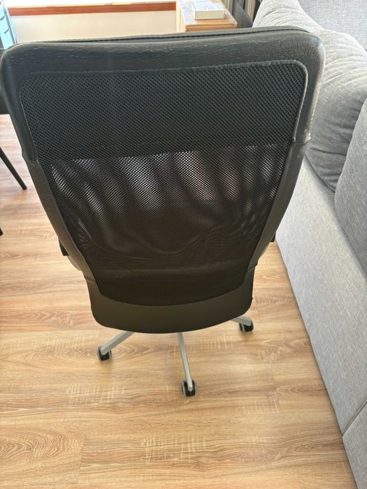 Cadeira Giratória Ikea