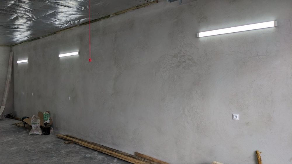 Оренда гаража / Вокзал / 52 кв.м.