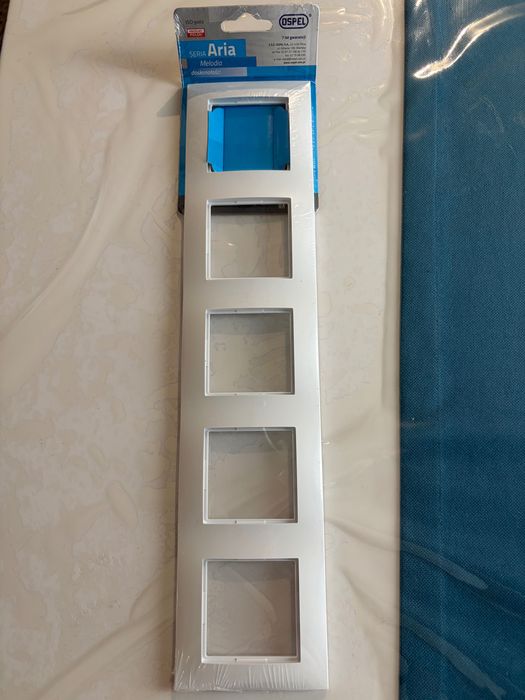 Ospel seria Aria