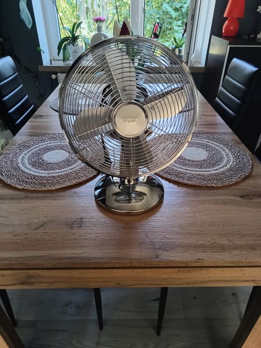 Super wiatraczek Ali polecam!!!