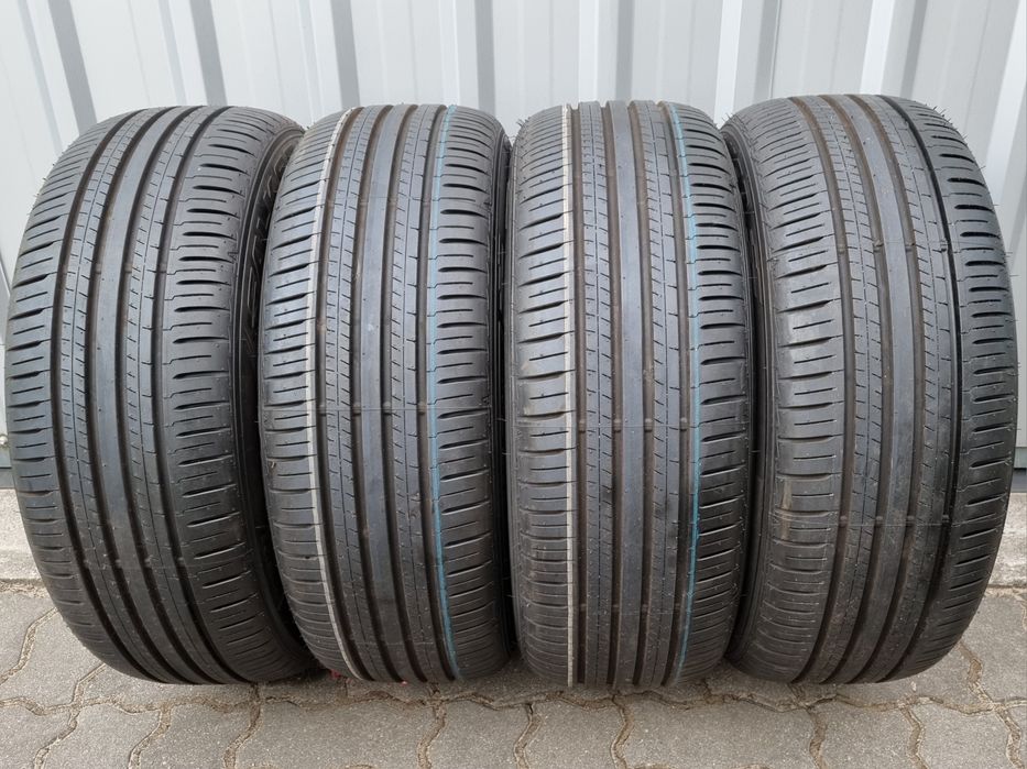 NOWE Opony Letnie 215/50/18 Falken
