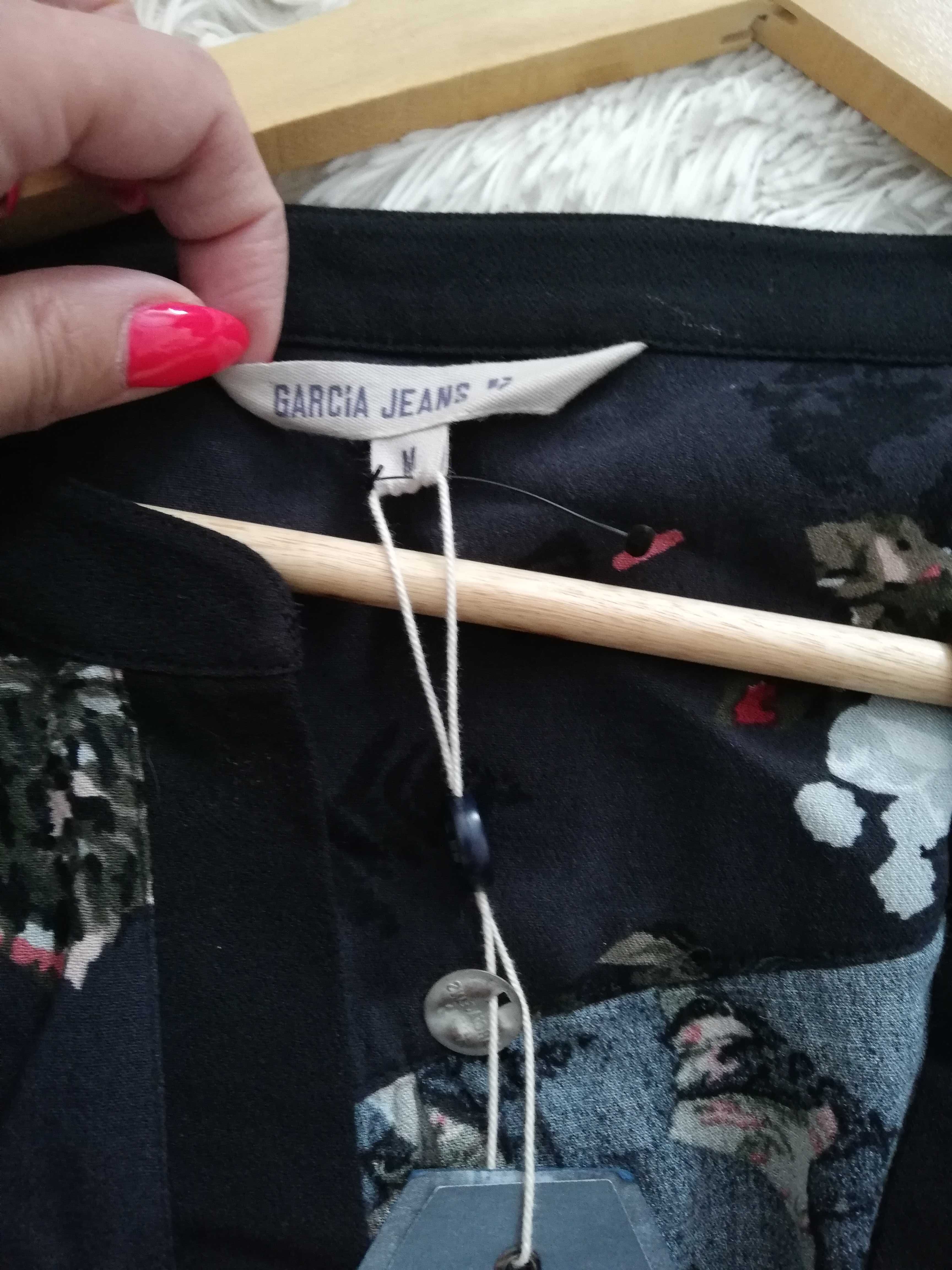 sukienka Garcia Jeans M 38 nowa z metkami H70281
