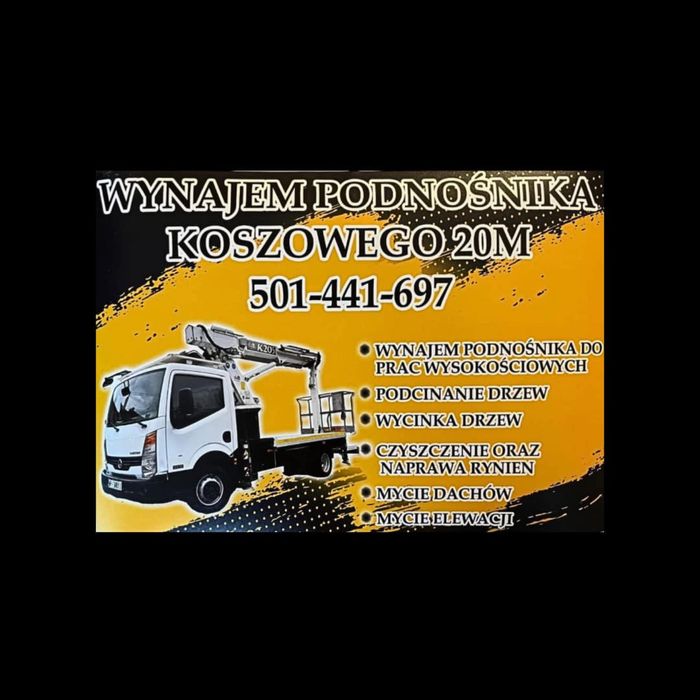 Wycinka drzew, pielegnacja drzew, przygotowanie terenu pod budowe