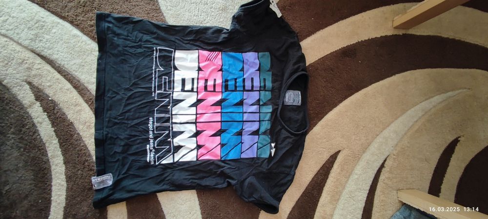 Paczka ubrań, chłopiec 170cm