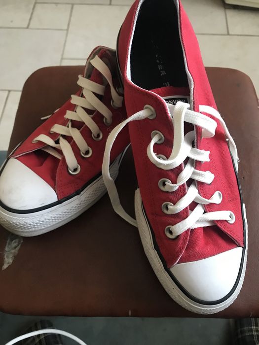 Кеды converse р-р 39,5