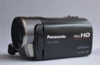 Kamera HD Panasonic - HDC-SD90 FULL HD